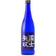 純米吟醸酒 国士無双 15度 720ml [純米吟醸酒]