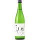 純米酒 風のささやき 14度 720ml [純米酒]