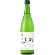 純米酒 風のささやき 14度 720ml [純米酒]