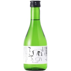 純米酒 風のささやき 14度 300ml [純米酒]