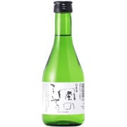 純米酒 風のささやき 14度 300ml [純米酒]