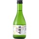 純米酒 法螺吹 14度 300ml [純米酒]