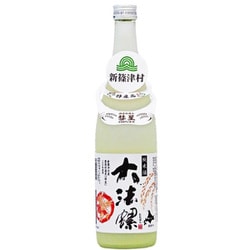 純米酒 大法螺 15度 720ml [純米酒]