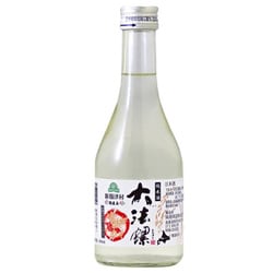 純米酒 大法螺 15度 300ml [純米酒]