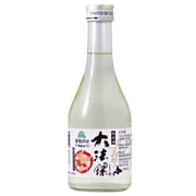 純米酒 大法螺 15度 300ml [純米酒]