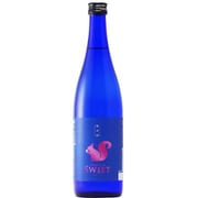 純米酒 国士無双 SWEET 12度 720ml [純米酒]