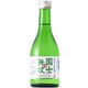 純米酒 国士無双 生貯蔵酒 13度 300ml [純米酒]