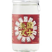 国士無双 麻雀カップ 14度 180ml [その他清酒]