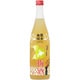 国士無双 梅酒 11度 720ml [梅酒]