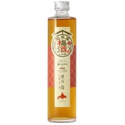 蝦夷蔵梅酒LAB. 苺 12度 375ml [梅酒]