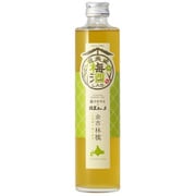 蝦夷蔵梅酒LAB. 林檎 12度 375ml [梅酒]