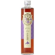 蝦夷蔵梅酒LAB. 葡萄 12度 375ml [梅酒]