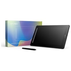 Artist 16 2nd 液晶タブレット 15.4型 フルHD（1920×1080） 製品保証18か月モデル ART1602NDBK_JP