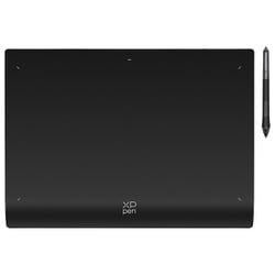 Deco Pro XLW Gen2 ペンタブレット 替え芯セット付属 DPDTG2XLW