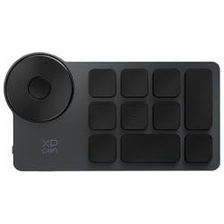 XPPen Deco Pro LW (Gen2) ペンタブレット　替え芯セット付 まるで紙】XPPEN「Deco Pro LW（Gen 2）ペンタブレット」を体験