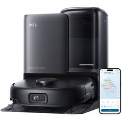 Anker Eufy (ユーフィ) Robot Vacuum Omni E25 Amazon | Anker Eufy (ユーフィ) Robot Vacuum Omni E25