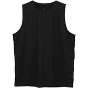 アイシーブレス ストレッチノースリーブ ブラック XL RVS-IN012-BK-XL