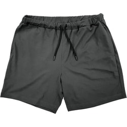 NEOコンフォートストレッチハーフパンツ グレー M RVS-IN005-GY-M