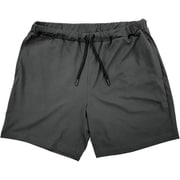 NEOコンフォートストレッチハーフパンツ グレー L RVS-IN005-GY-L