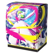 ポケモンカード デッキケース メガサーナイト [トレーディングカード用品]