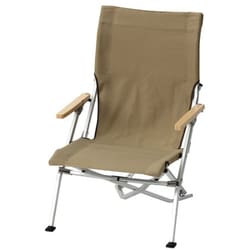 ローチェア30 カーキ ペアセット FK-392