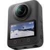 DJI初の360°カメラ「Osmo 360」登場！