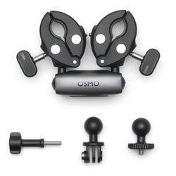 Osmo デュアル ヘビーデューティ クランプ OQA018