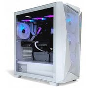 ゲーミングデスクトップPC/Ryzen7 7800X3D/GeForce RTX 5070 Ti/メモリ 32GB/SSD 1TB/Windows 11 Home GI-R78X3D5K7T16G2TW
