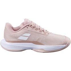 ジェットテレ2サンドグラス レディース テニスシューズ イブニングサンド（5065） 24cm 3A1S25A760