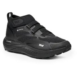 トレイルワインダーミッドGTX メンズ ハイキングシューズ ブラック US7.5（25.5cm） 1169953