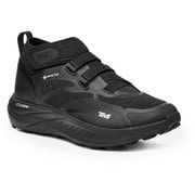 トレイルワインダーミッドGTX メンズ ハイキングシューズ ブラック US7.5（25.5cm） 1169953