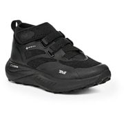 トレイルワインダーミッドGTX レディース ハイキングシューズ ブラック US6（23cm） 1169954