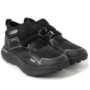 トレイルワインダーミッドGTX レディース ハイキングシューズ ブラック US6（23cm） 1169954