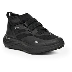 トレイルワインダーミッドGTX レディース ハイキングシューズ ブラック US8（25cm） 1169954