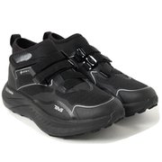 トレイルワインダーミッドGTX レディース ハイキングシューズ ブラック US8.5（25.5cm） 1169954
