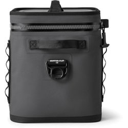イエティ ホッパー 18 クーラーボックス チャコール YETI 楽天市場】【最短翌日着】YETI ソフトクーラー HOPPER FLIP 18