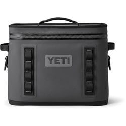 イエティ ホッパー 18 クーラーボックス チャコール YETI ヨドバシ.com - イエティ YETI ホッパーフリップ18 ソフト