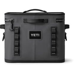 イエティ ホッパー 18 クーラーボックス チャコール YETI ヨドバシ.com - イエティ YETI ホッパーフリップ18 ソフト