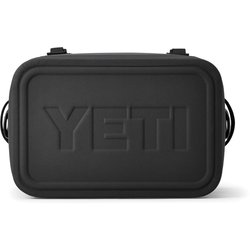 イエティ ホッパー 18 クーラーボックス チャコール YETI 楽天市場】【最短翌日着】YETI ソフトクーラー HOPPER FLIP 18