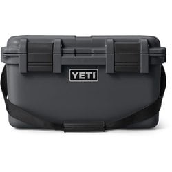 YETI ロードアウト チャコール 3点セット YETI ロードアウトバケツ-フルセット チャコール｜Yahoo!フリマ