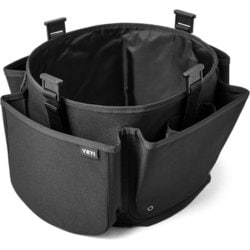 YETI バケツ　蓋　ユーティリティギアベルト　セット YETI イエティ ロードアウト ユーティリティギアベルト LoadOut