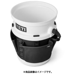 YETI - YETI イエティ ロードアウト バケツ 純正 蓋 ユーティリティーギアベルト YETI ロードアウト ユーティリティ ギア ベルト イエティ純正