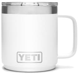 10オンススタッカブルマグ タンブラー 295ml ホワイト（WHT） 21071502263