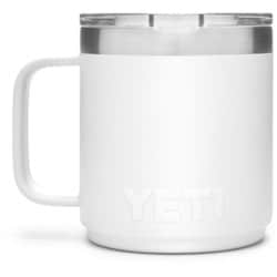 YETIマグカップ　ペア　白&黒【新品未使用】 YETI 【並行輸入品】＜5色から選べます＞YETI Rambler 24oz Mug