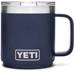 10オンススタッカブルマグ タンブラー 295ml ネイビー（NAVY） 21071502262