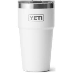 20オンススタッカブルカップ タンブラー 590ml ホワイト（WHT） 21071503703