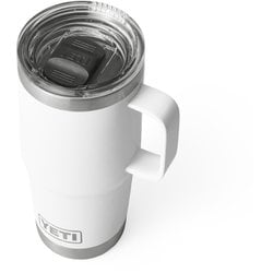 ヨドバシ.com - イエティ YETI ランブラー20ozトラベルマグ