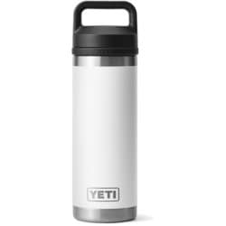 ランブラー18ozチャグキャップボトル 水筒 マグボトル 532ml WHITE 21071504042