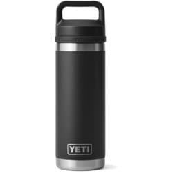 ランブラー18ozチャグキャップボトル 水筒 マグボトル 532ml BLACK 21071504040