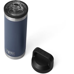  Peak - 【新品 未使用】日本未発売 YETI 18oz ランブラー 水筒 ヨドバシ.com - イエティ YETI ランブラー18ozチャグキャップ